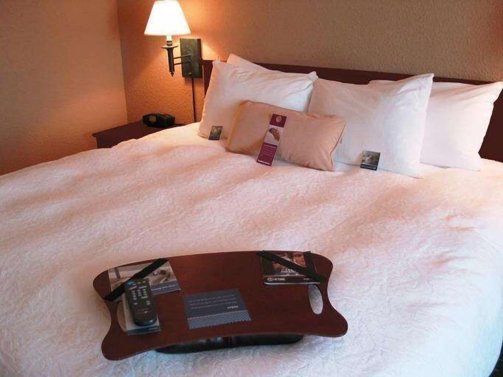 Hampton Inn Dyersburg Εξωτερικό φωτογραφία