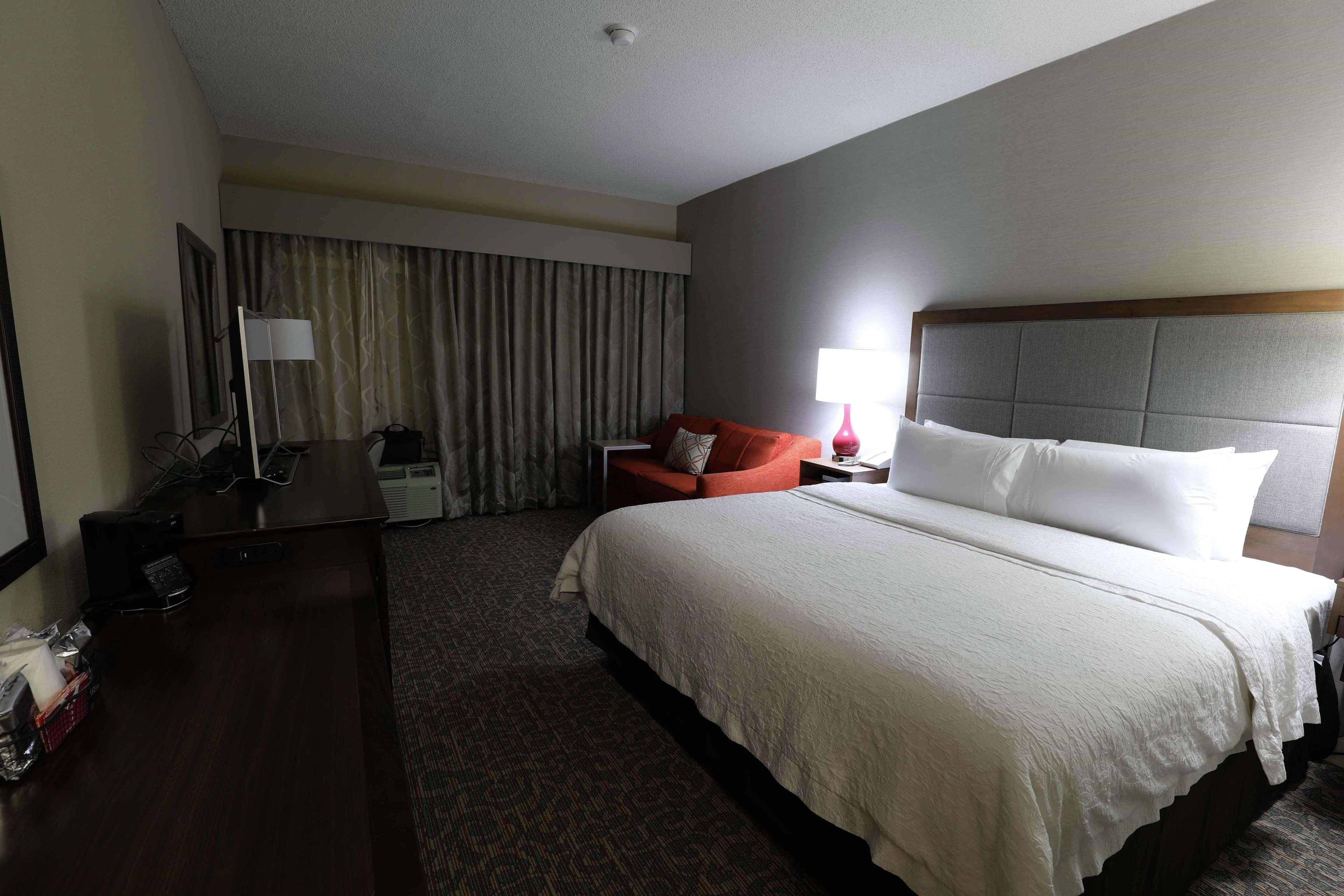 Hampton Inn Dyersburg Εξωτερικό φωτογραφία