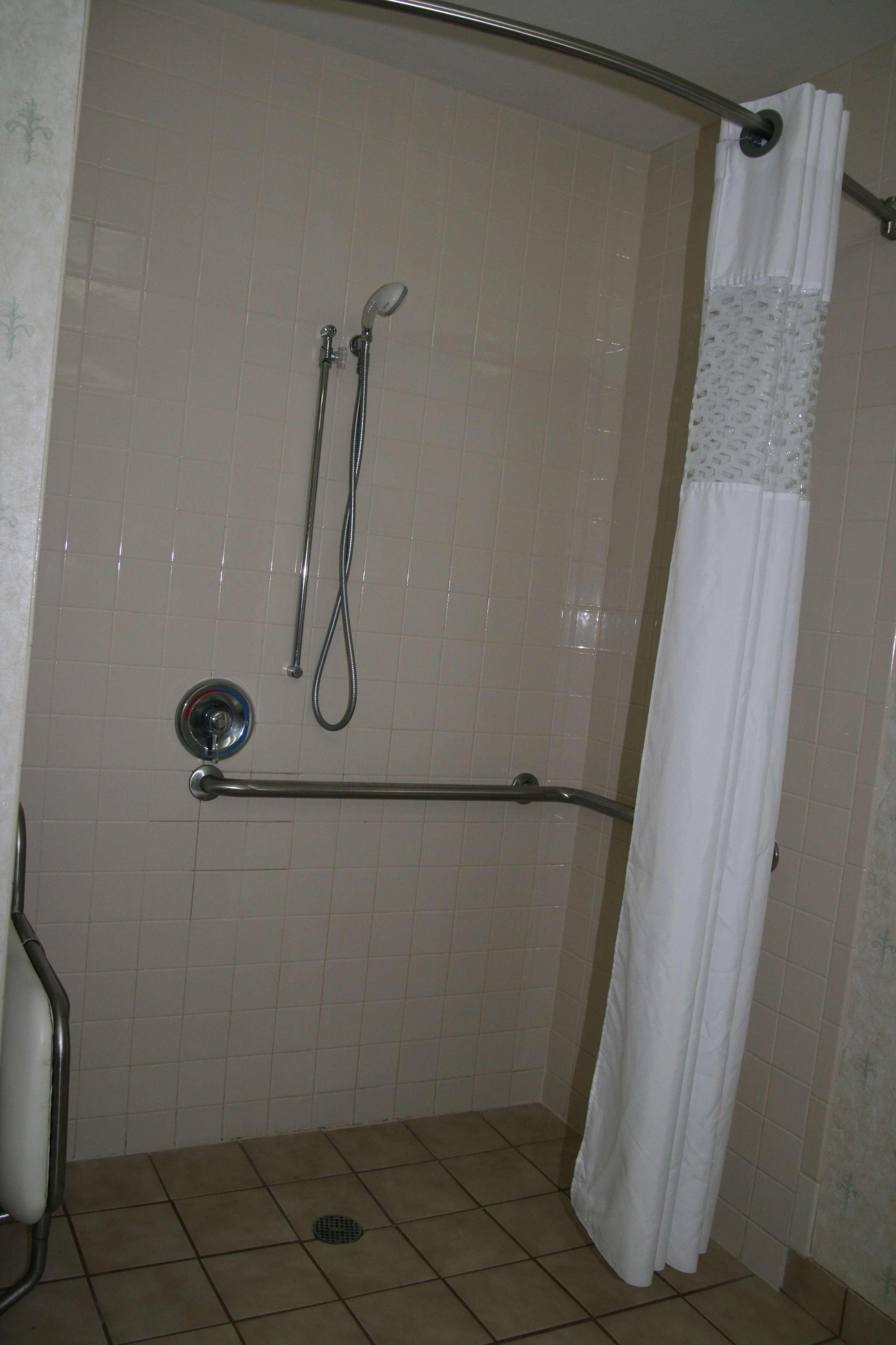 Hampton Inn Dyersburg Εξωτερικό φωτογραφία
