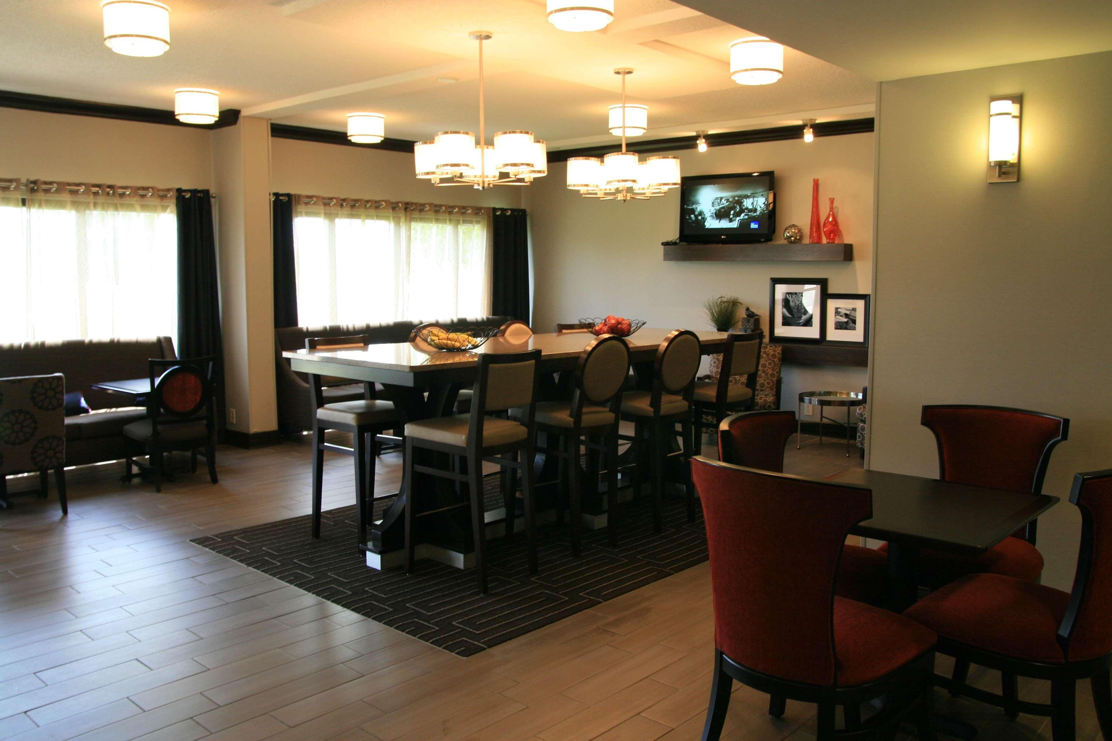 Hampton Inn Dyersburg Εξωτερικό φωτογραφία