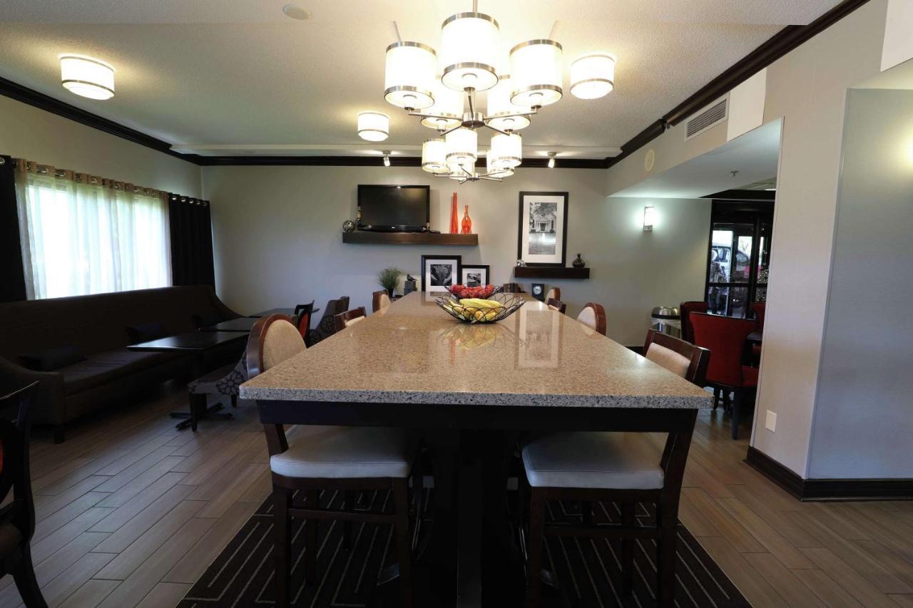 Hampton Inn Dyersburg Εξωτερικό φωτογραφία