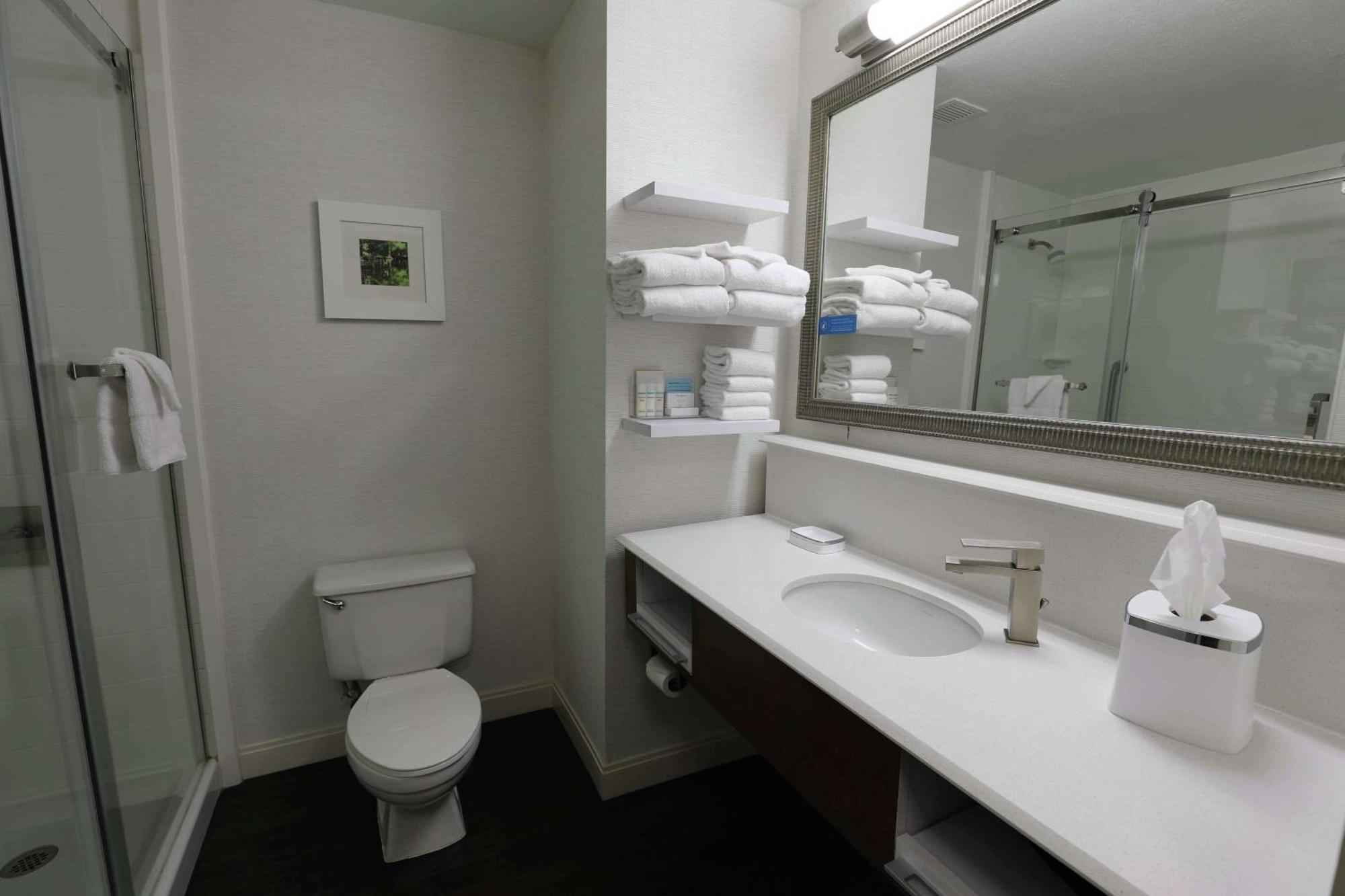 Hampton Inn Dyersburg Εξωτερικό φωτογραφία