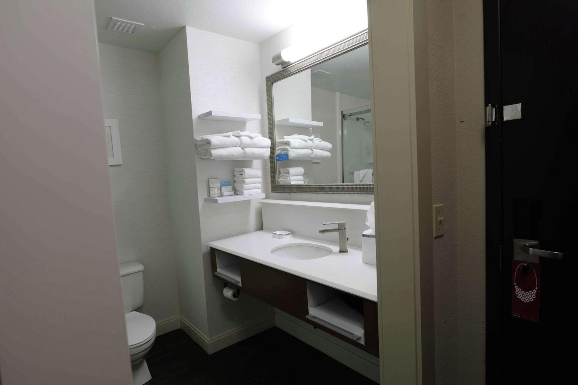Hampton Inn Dyersburg Εξωτερικό φωτογραφία