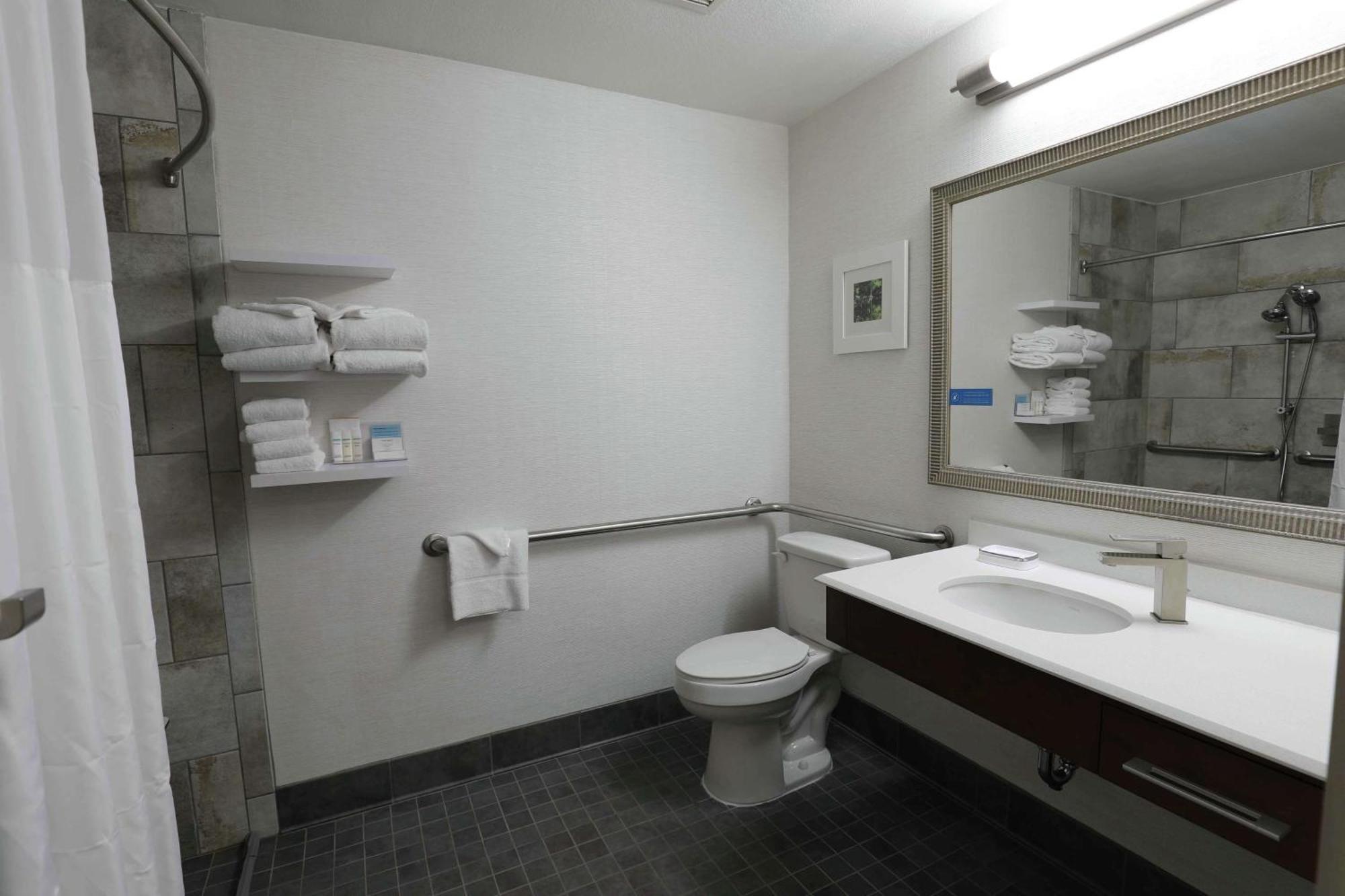 Hampton Inn Dyersburg Εξωτερικό φωτογραφία