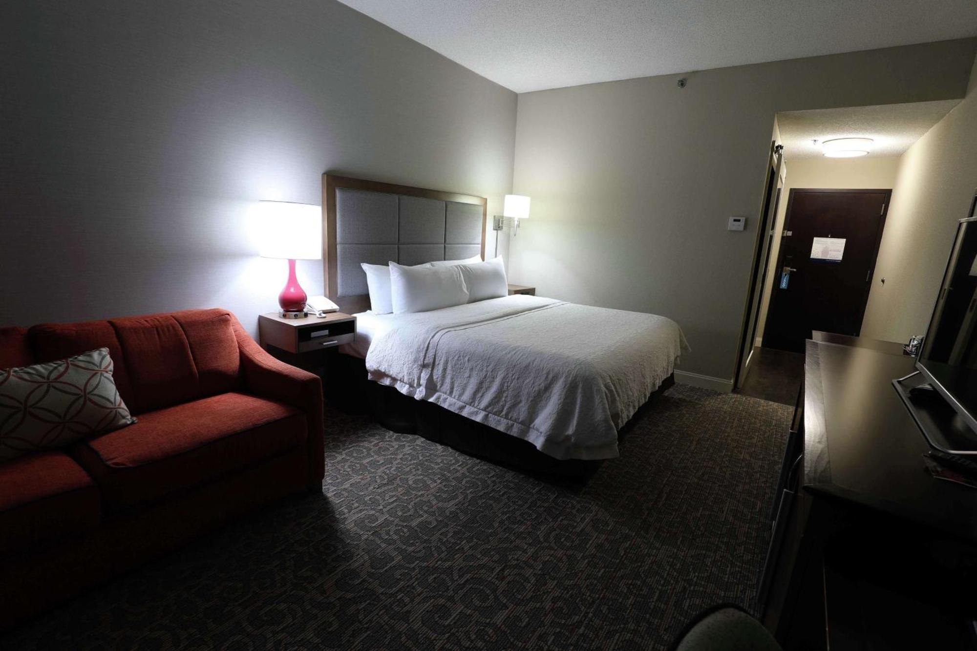 Hampton Inn Dyersburg Εξωτερικό φωτογραφία