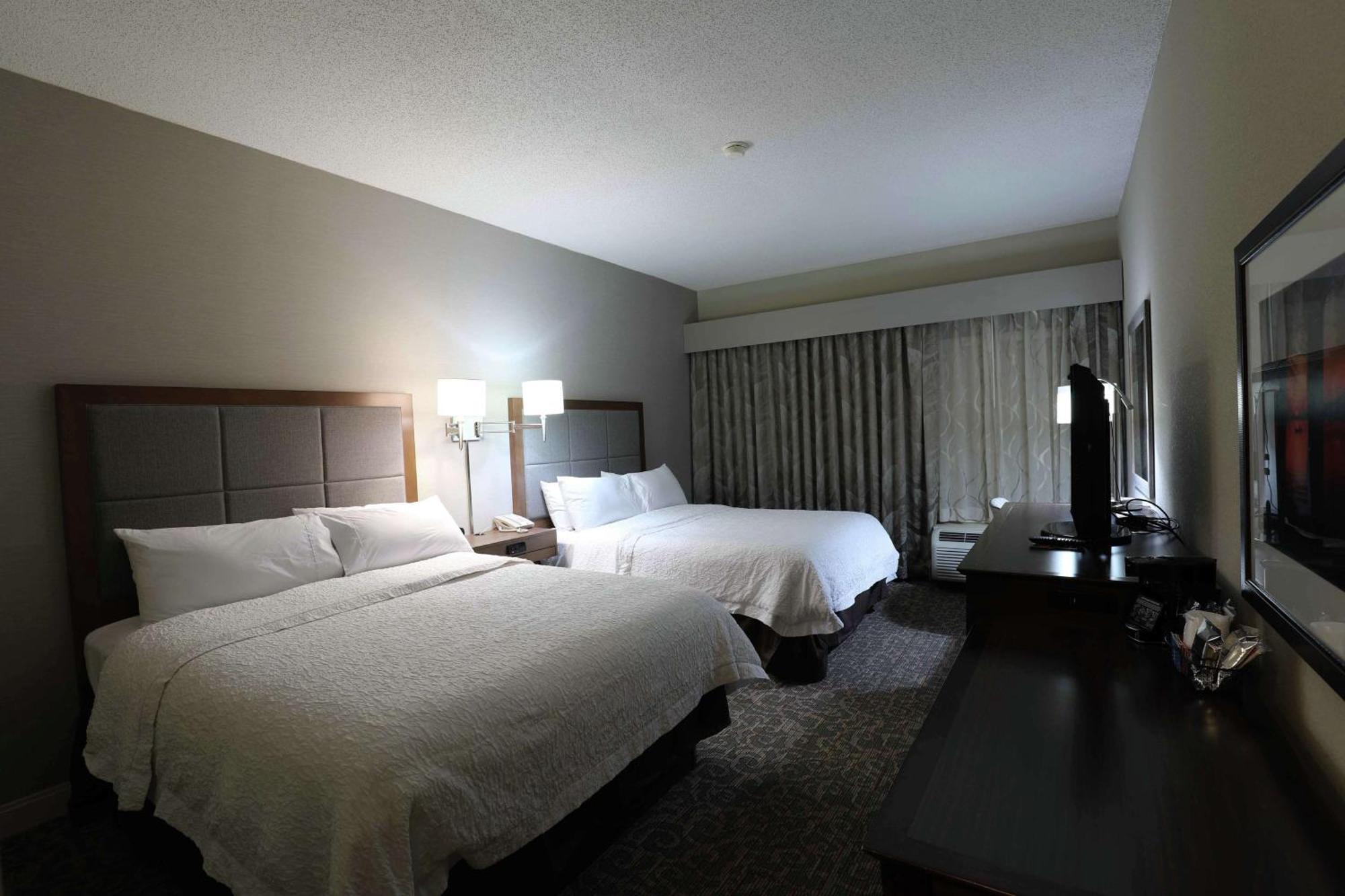 Hampton Inn Dyersburg Εξωτερικό φωτογραφία