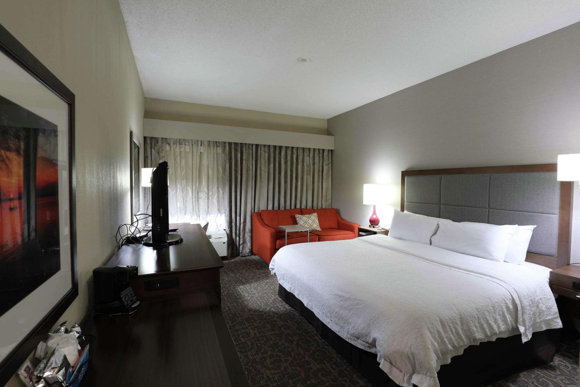 Hampton Inn Dyersburg Εξωτερικό φωτογραφία