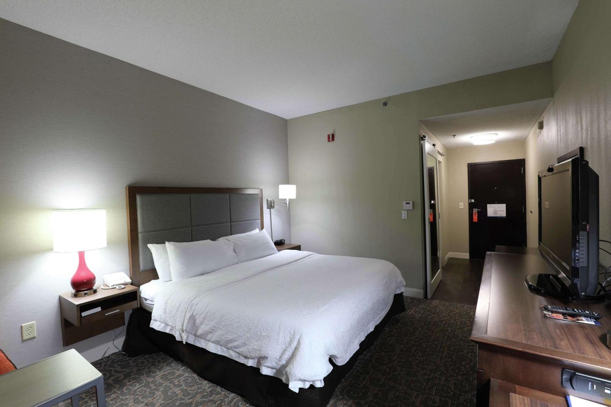 Hampton Inn Dyersburg Εξωτερικό φωτογραφία