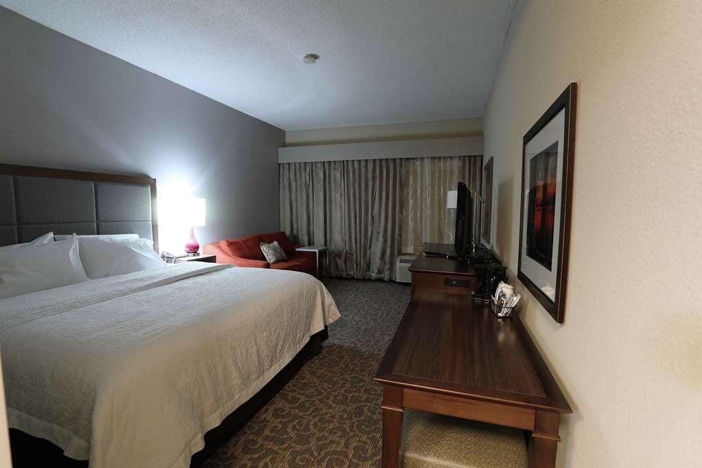 Hampton Inn Dyersburg Δωμάτιο φωτογραφία