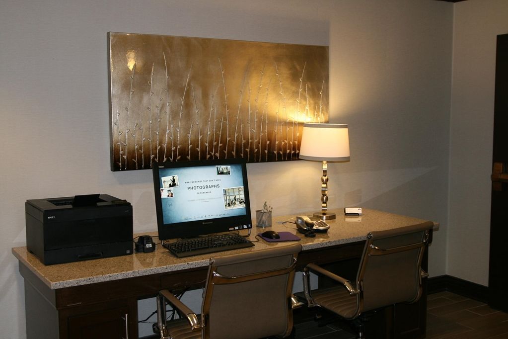 Hampton Inn Dyersburg Ανέσεις φωτογραφία