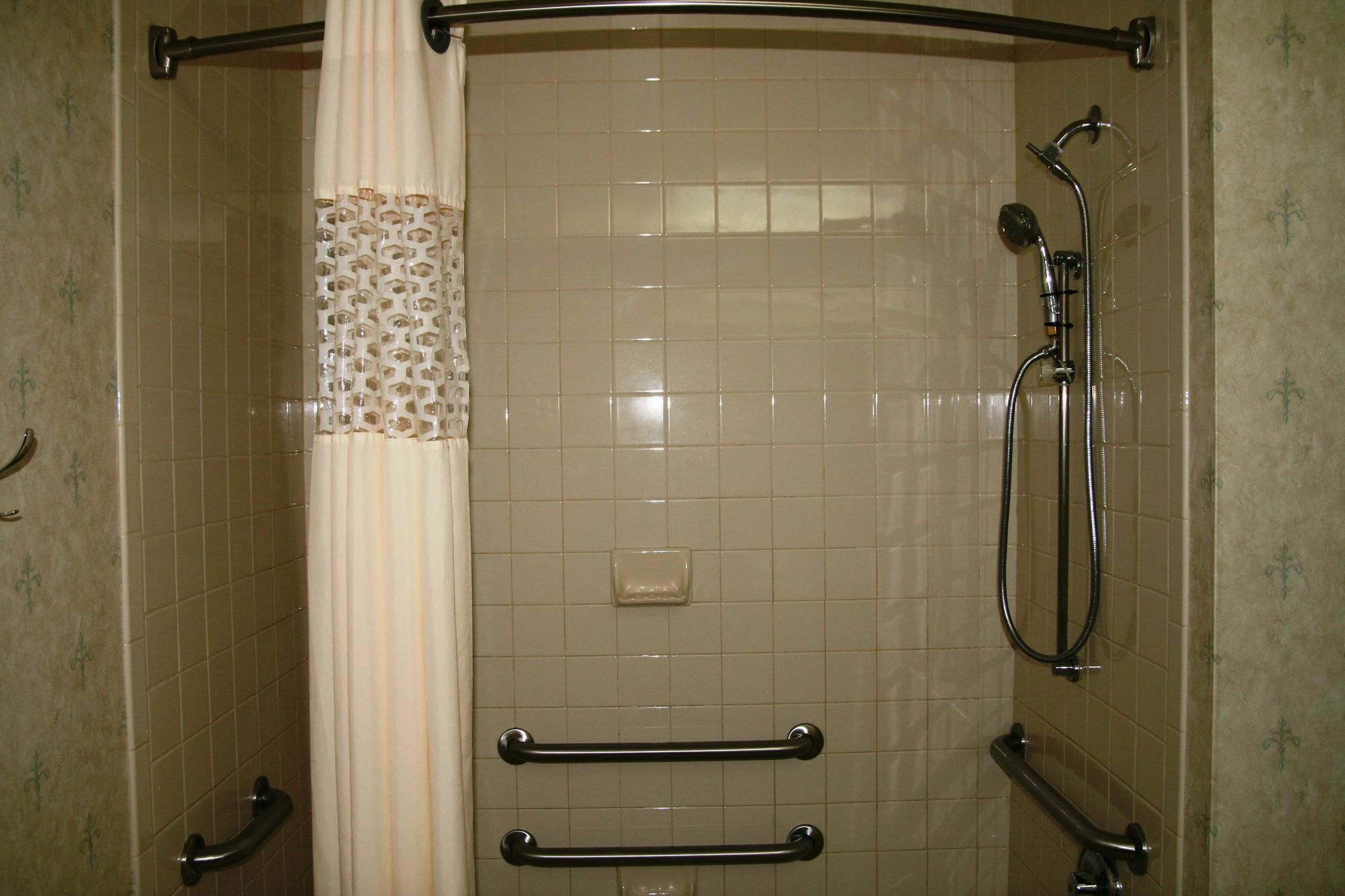 Hampton Inn Dyersburg Εξωτερικό φωτογραφία